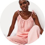 Nightwear.