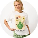 Tops & t-shirts.