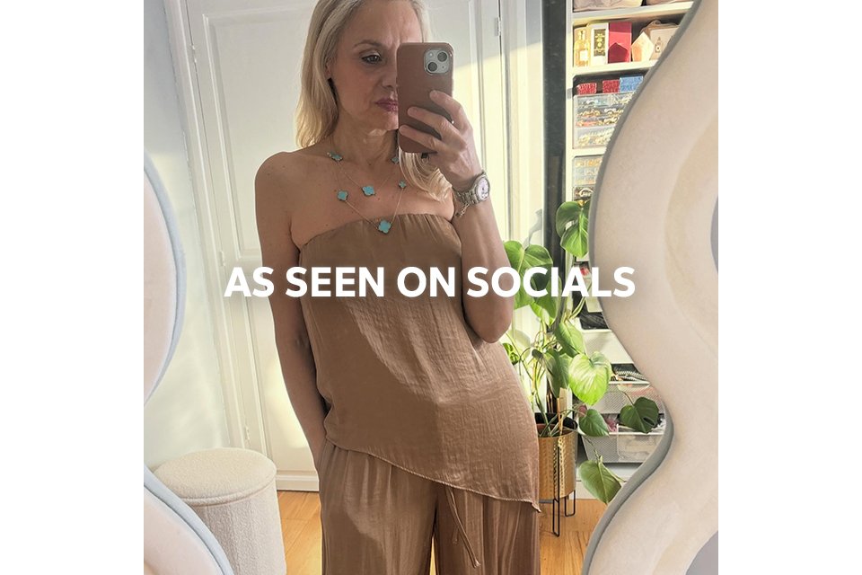 Check out whats trending on our socials this week.