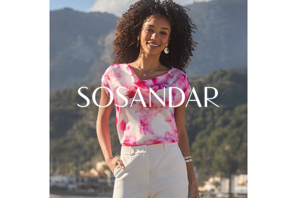 Sosandar.