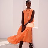 Dresses.