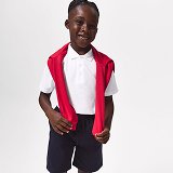 PE kits & sportswear.