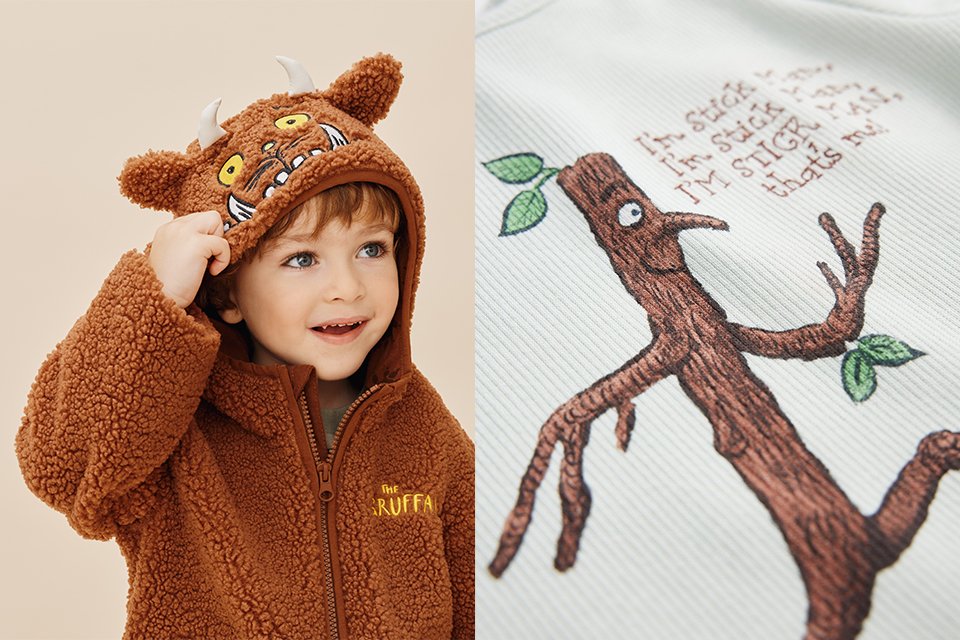 Shop our Julia Donaldson collection.