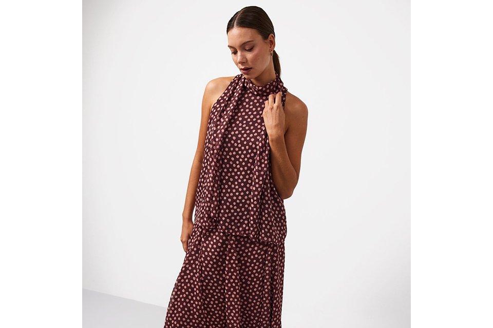 Gifts for the trendsetter.