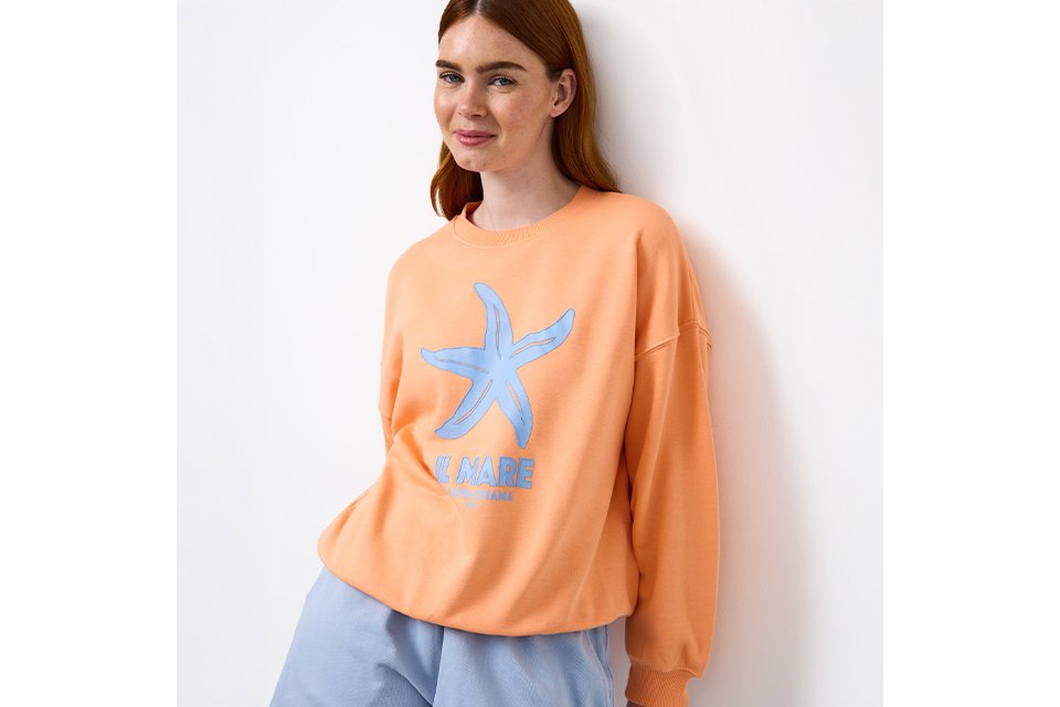 Loungewear.