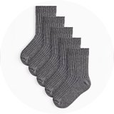 School socks.