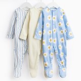 Gifts for baby.