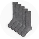 School socks & tights.