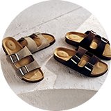 Footwear.