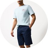 Shorts.
