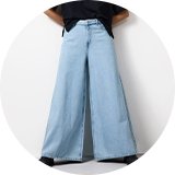 Jeans.
