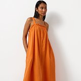 Dresses.