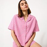 Nightwear.