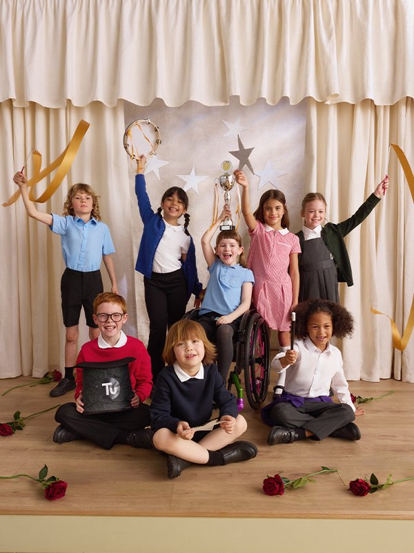 Prices locked for the 4th year in a row. Shop school uniform.