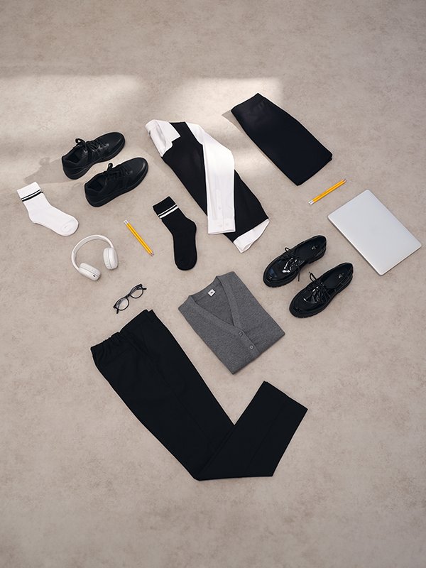 Sixth form & college. Uniforms designed for busy days, growing teens and sensible budgets. Shop now.