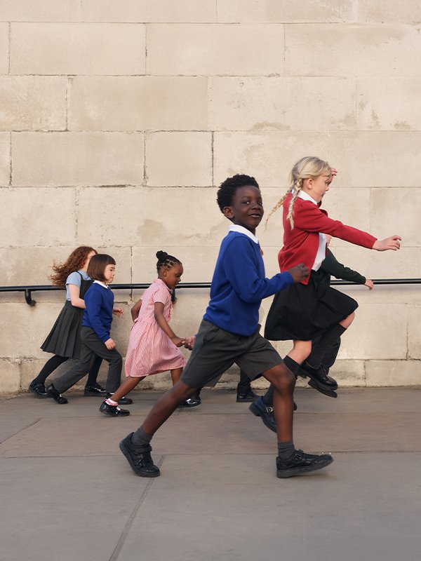 Prices locked for a 3 year in a row. Shop school uniform.