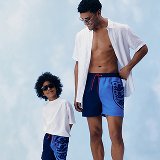 Swimwear.