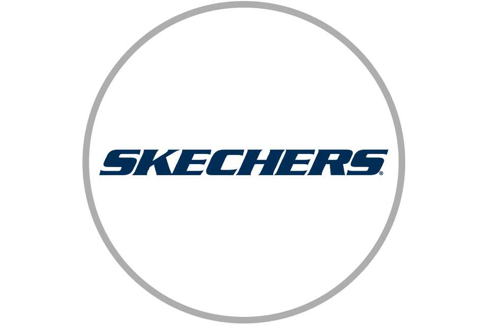 Skechers.