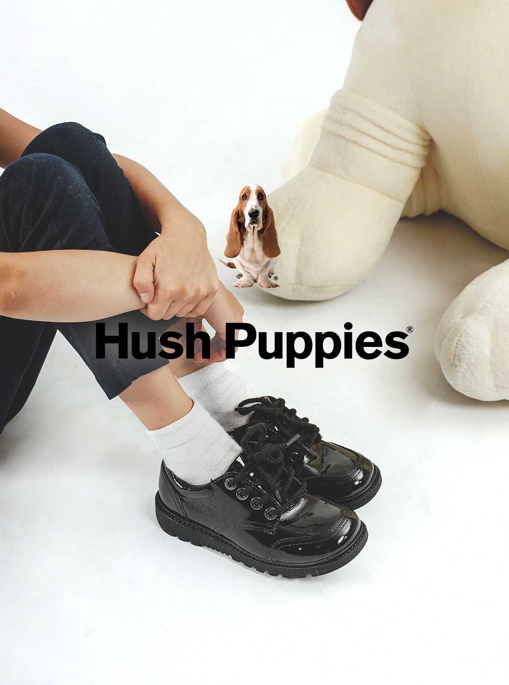 Shop Hush Puppies.