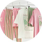 Nightwear offer women’s pyjama sets 2 for £16 – affordable sleepwear deals UK.
