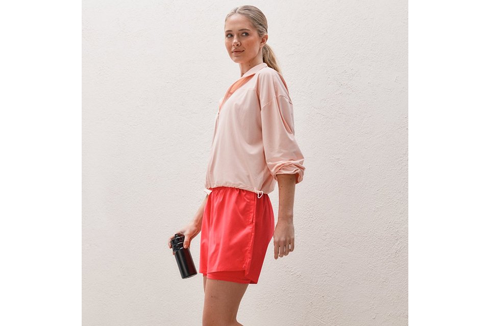 Shorts.
