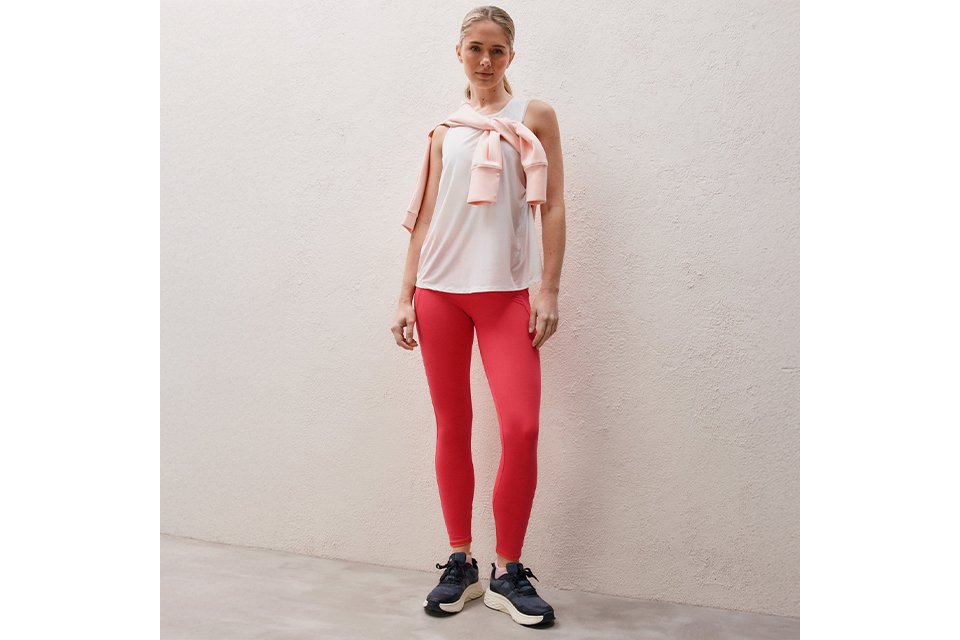 Leggings.