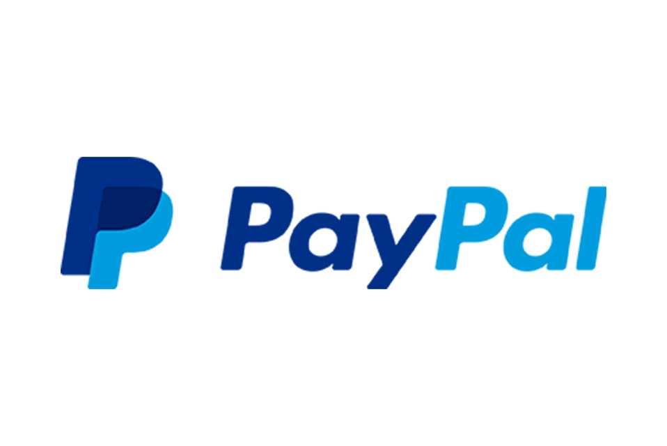 PayPal pay in 3.