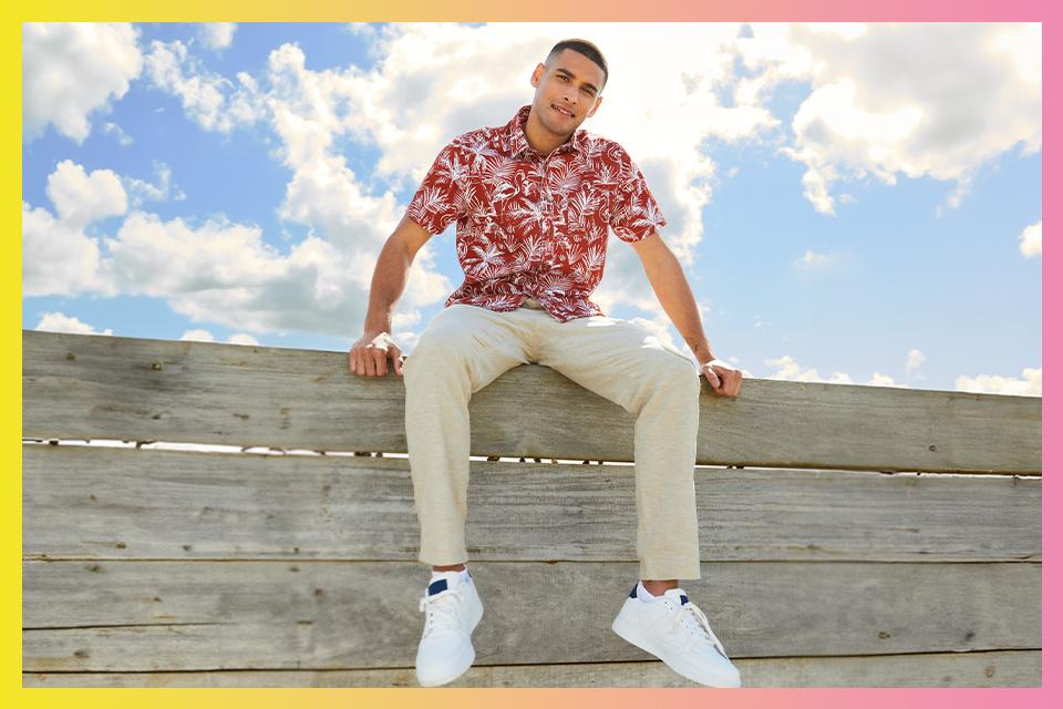 Holiday Shop | Summer Clothes | Tu Clothing | Tu clothing