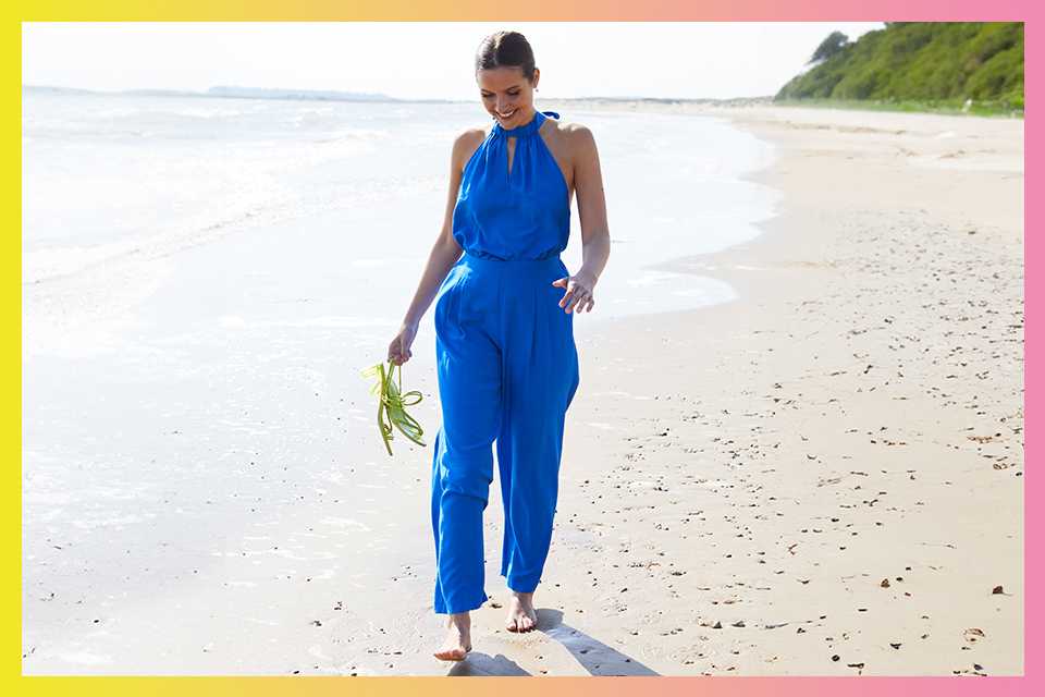 Holiday top clothes women