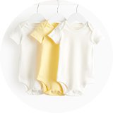 Bodysuits.