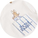 Peter Rabbit.