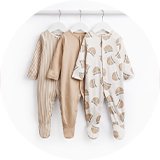 For every baby.