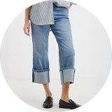 Jeans.