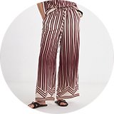 Trousers.