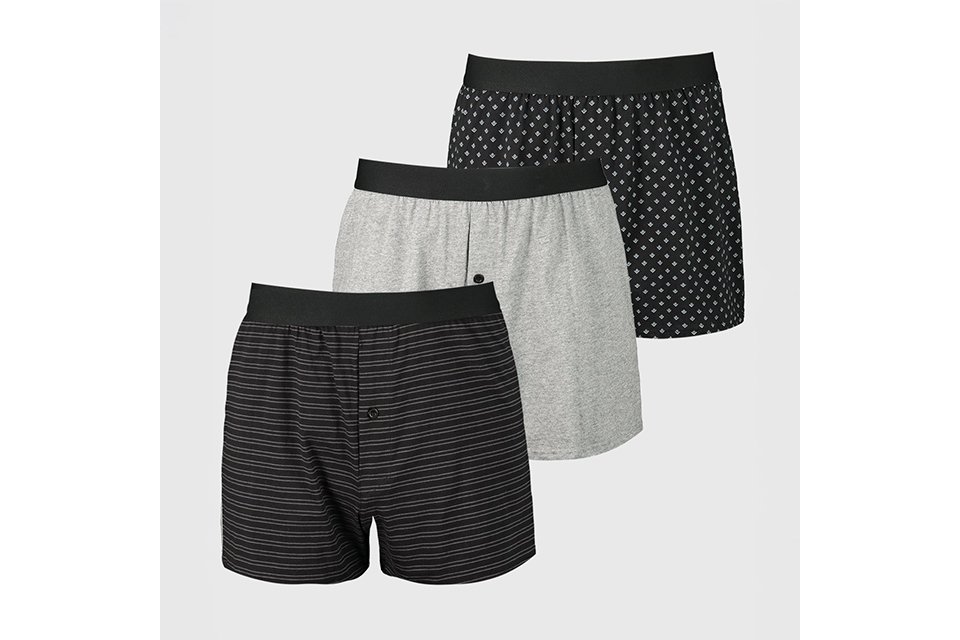 Underwear.