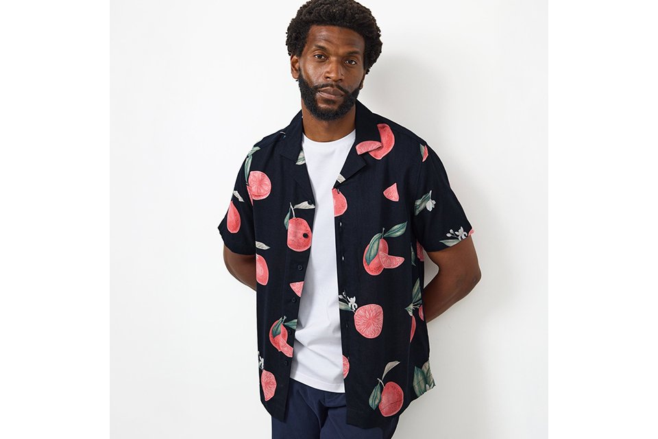 Shirts.