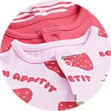 Food print.