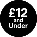 £12 & under.