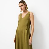 Dresses.