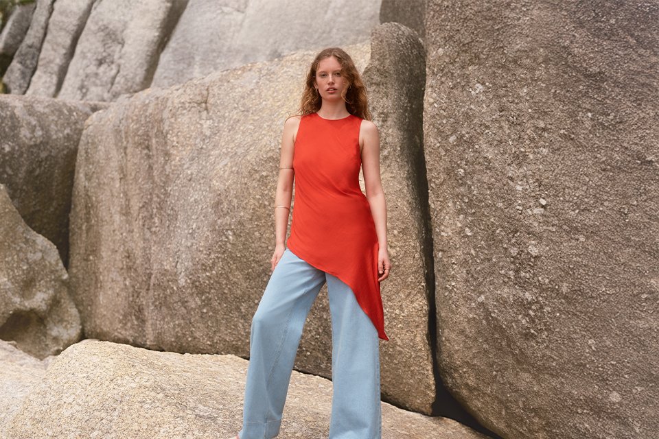 New in at Tu. Shop new in. 