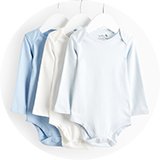 Long sleeve.