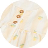 Baby dresses.