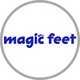 Magic Feet.