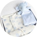 Essentials made simple.