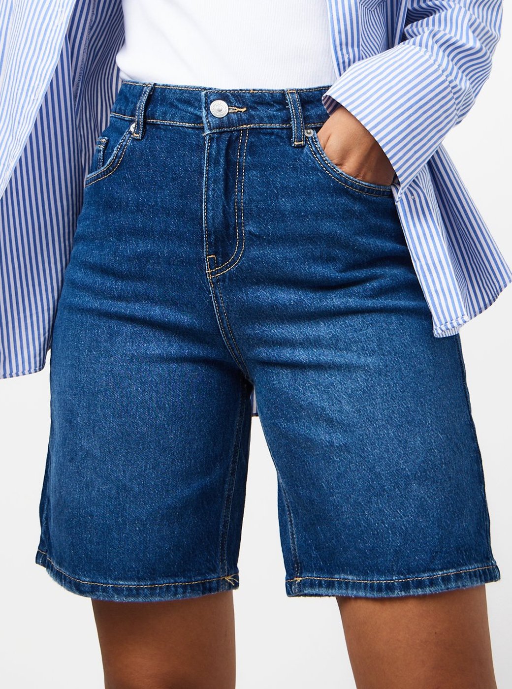 Shorts.