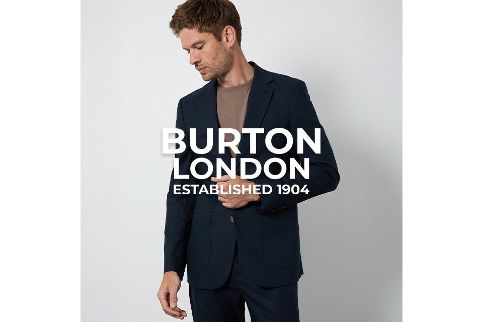 Burton.