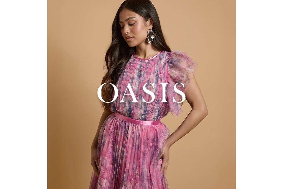 Oasis.