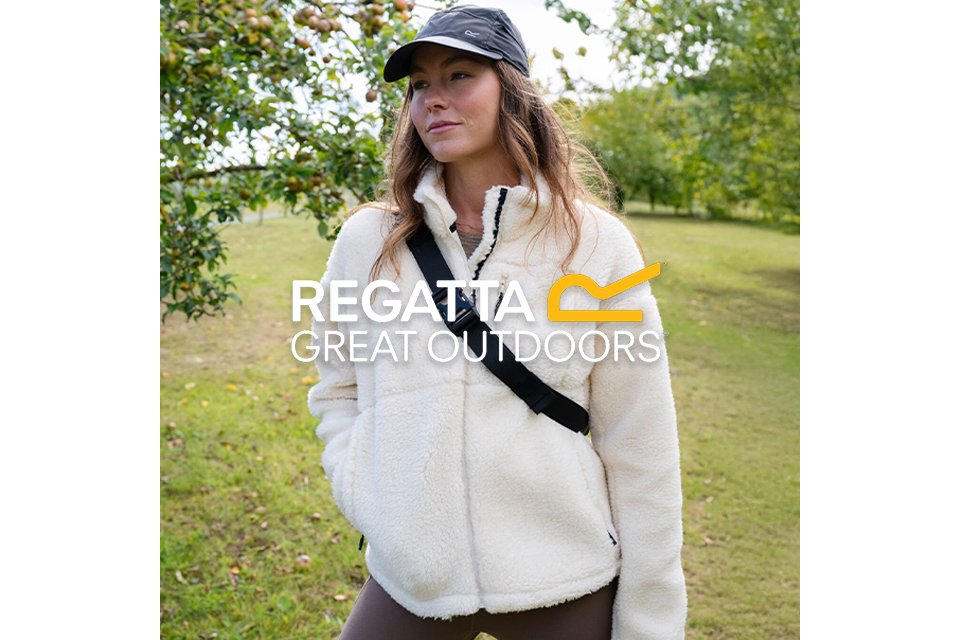 Regatta.