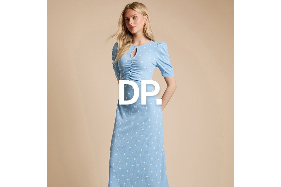 Dorothy Perkins.