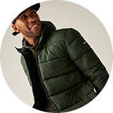 Coats & jackets.